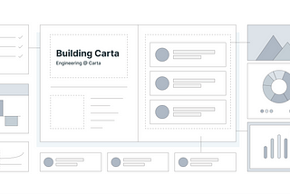 Welcome to the Carta Engineering Blog