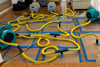 Top 5 Water Damage Risks for Seattle Homes & How Restoration Services Can Help