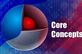 JavaScript core concepts