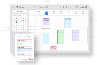 Calendar Audits as a Product Manager