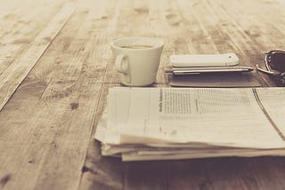We Should Pay for News, Darn It. Here’s Why.