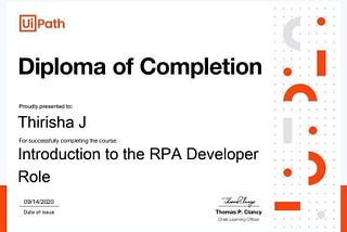 Get Addicted to RPA