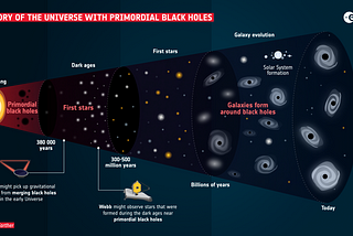 The Marvel of Primordial Black Holes and the Mystique of Planet X: A Simple Exploration
