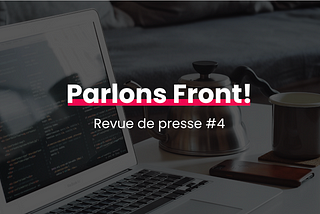 Parlons Front!