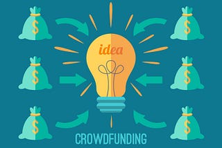 How to raise funds using Online Crowdfunding Platforms