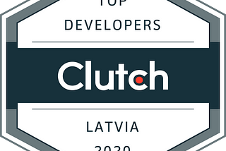 Chili Labs got one more recognititon and Clutch.co award