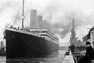 From Failed Passage to Rite of Passage: The Titanic Data Set as a Data Science Educational Tool