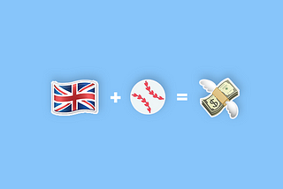 MLB London Series on Social