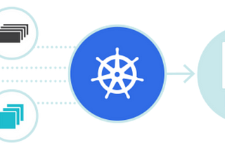 Kubernetes ReplicationControllers, Deployments and Upgrade existing ReplicationController to…