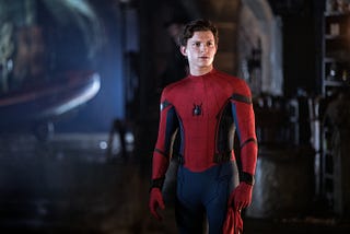 Five things you missed in Spider-Man Far From Home