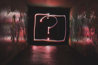 Who Are My Potential Users and Customers? The Process of Figuring That Out