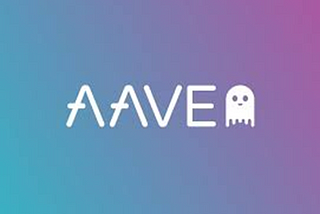 This is all you need to know about the most powerful decentralized lending platform AAVE