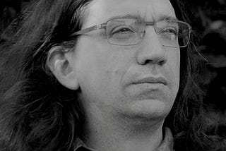 Curtis Yarvin