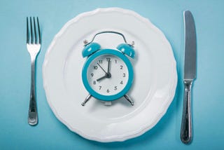 Why you should try time-restricted eating