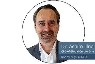 DAA Manager Insights: Global Crypto One