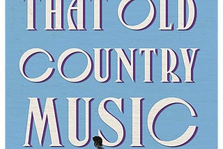 That Old Country Music Review