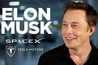How To Think and Grow Rich Like Elon Musk