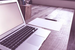 As a Writer, I Only Use AI for These Three Things