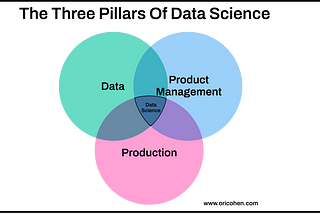 Setting Up Data Science Teams For Success