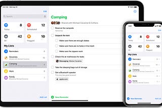 7 easy ways to improve iOS Reminders