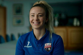 Unsung: Eilidh Reid — The Driving Force Behind Montrose Women