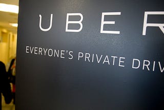 Uber’in Nasıl Bu Kadar Kötü Duruma Düştüğünün Kısa Hikayesi