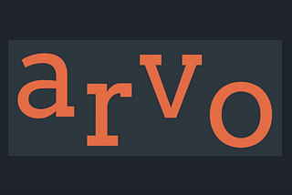 Arvo: Typeface Video