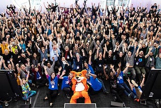 MozFest is Moving Blogs