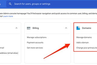 How to set up Google Workspace to send emails in Gmail with a custom domain