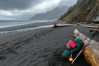 Your Guide To Hiking The Lost Coast: California’s Most Remote Beach