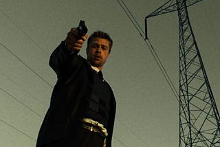Se7en (1995): the weight of indifference