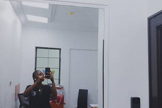 On depression and deferred dreams.