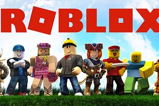 Roblox???