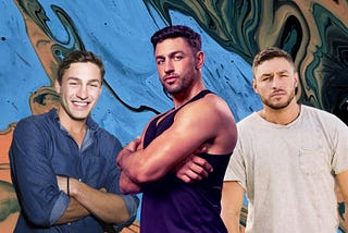 The Challenge 40 Battle of the Eras Player Preview: Tony Raines