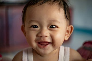Why Are Babies So Cute?