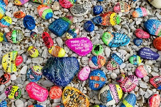 Your Kindness Won’t Fix the World — But It’ll Heal a Corner of It