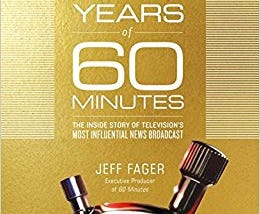 What We Can Learn from 50 Years of “60 Minutes”
