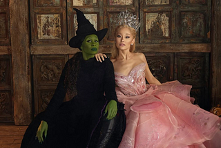 Wicked
