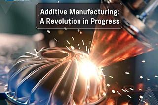 Additive Manufacturing: A Revolution in Progress