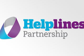 Reflecting on my time as a trustee of Helplines Partnership