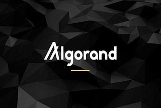 Is Algorand a Good Crypto Investment in 2022?
