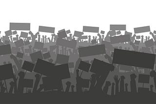 Kelas Menengah & Kondisi Simalakama:
Mayoritas yang Terpojokkan