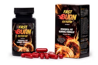 FAST BURN EXTREME REVIEWS- AMAZING PRODUCT