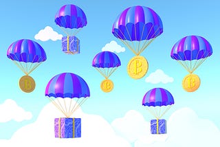 3 Crypto Airdrops I am Farming in June