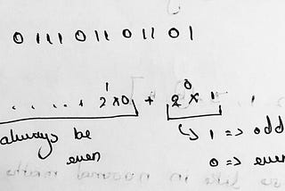 How Bitwise Operators Simplify Even-Odd Checks