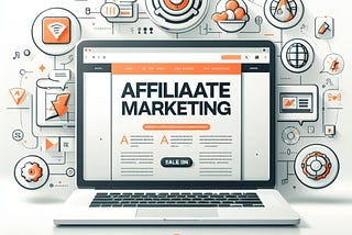 How to Get Affiliate Links