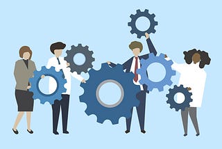 A Beginners Guide to Managing Teams Through Software