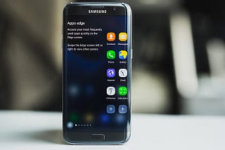 its the Perfect time to Get a Samsung Galaxy S7