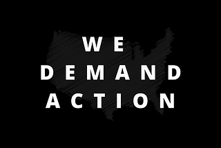 Black Lives, white feelings, and the America that only cares about one