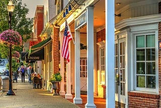 Hometown Renaissance: Empowering Small-Town Revitalization through Online Synergy